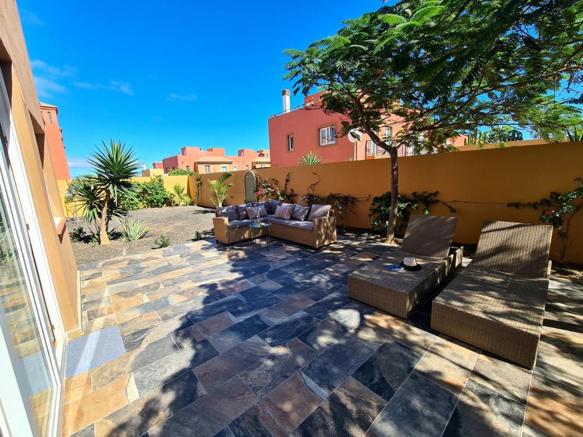 Casa Zalla 110M2, 200M2 Garden, Pool, 1Gb Wi-Fi, Private Parking Κοραλέχο Εξωτερικό φωτογραφία