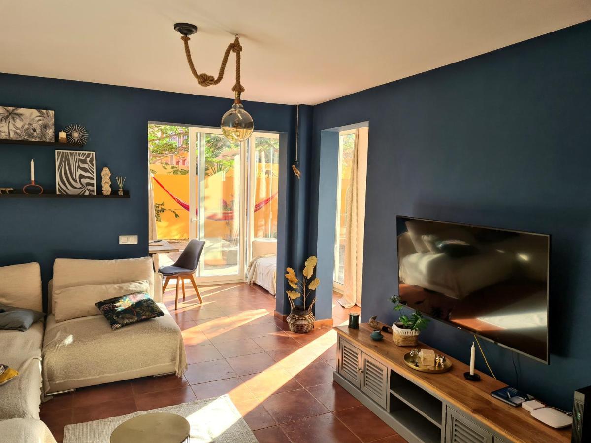 Casa Zalla 110M2, 200M2 Garden, Pool, 1Gb Wi-Fi, Private Parking Κοραλέχο Εξωτερικό φωτογραφία