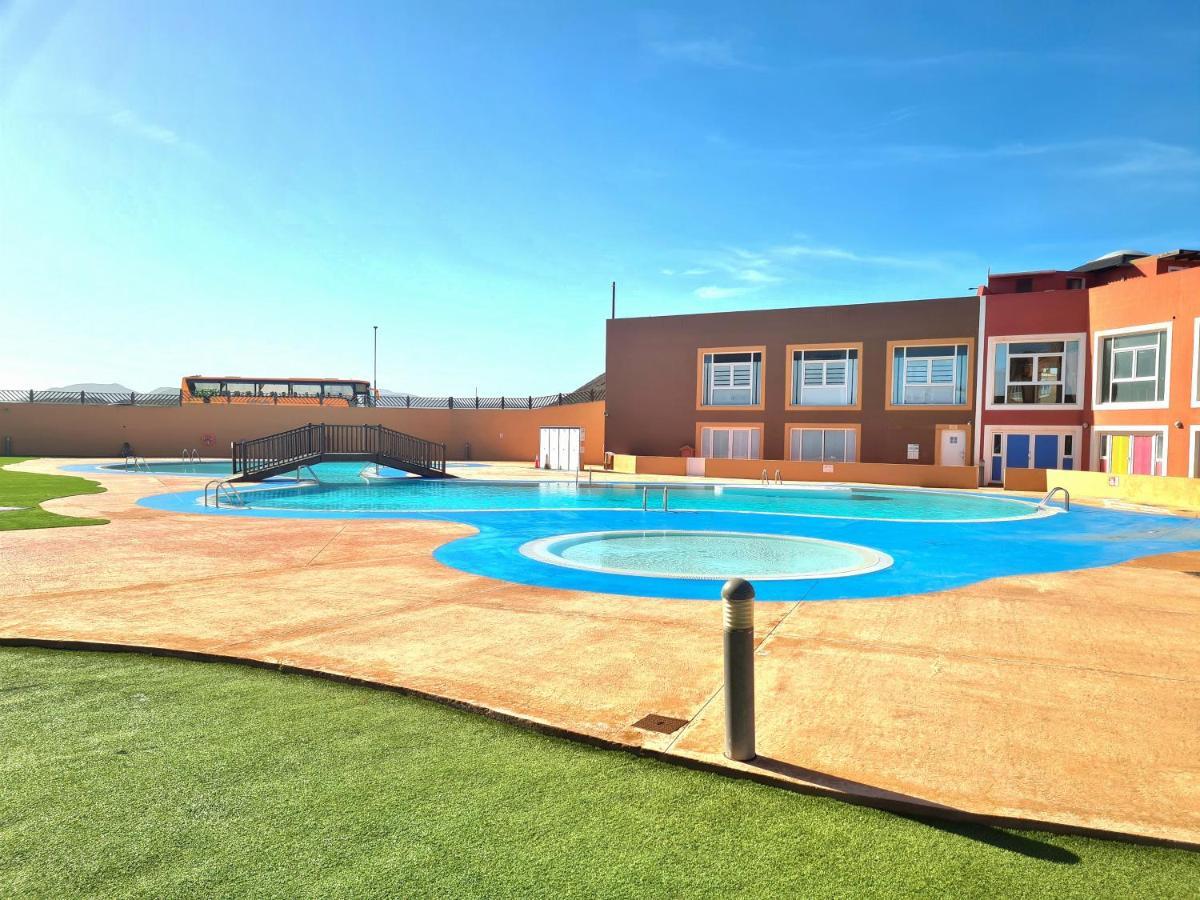 Casa Zalla 110M2, 200M2 Garden, Pool, 1Gb Wi-Fi, Private Parking Κοραλέχο Εξωτερικό φωτογραφία